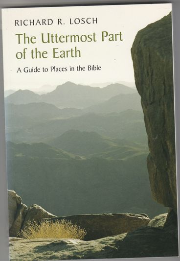 The Uttermost Part of the Earth