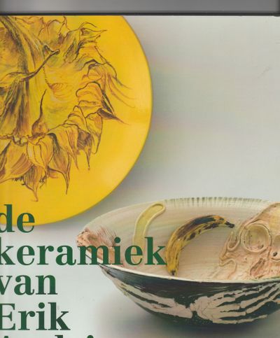 De keramiek van Erik Andriesse