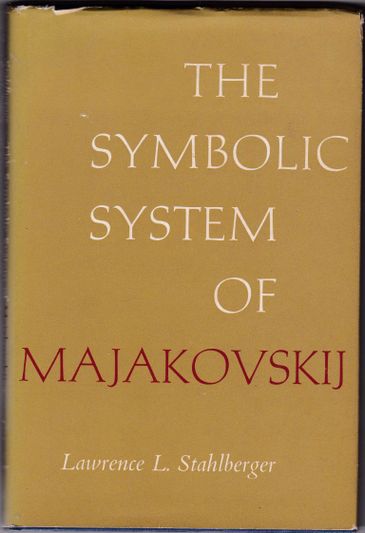 The symbolic system of Majakovskij