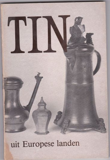 Tin uit Europese landen