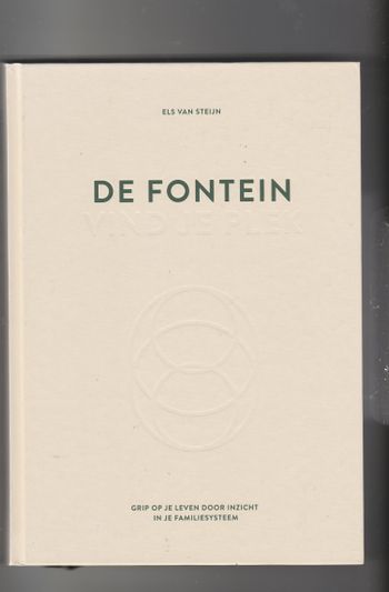 De Fontein Grip op je leven door inzicht in je familiesysteem