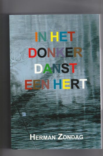 In het donker danst een hert