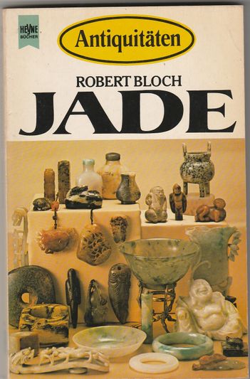 Jade Antiquitäten