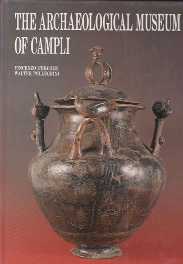 The archeological museum of Campli
