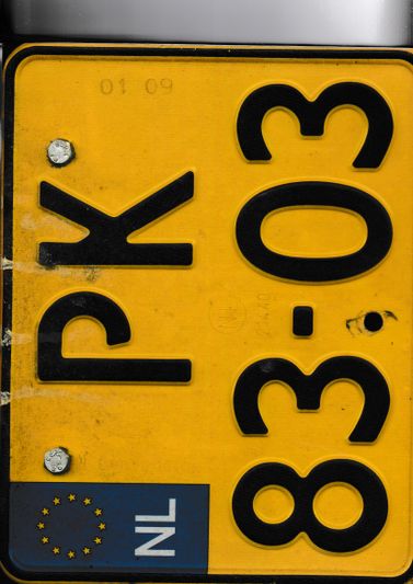 P Keizer paintings 1983 2003