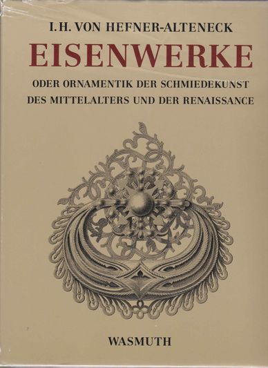 Eisenwerke