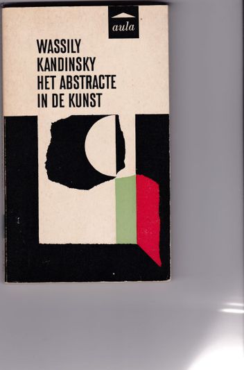Het abstracte in de kunst
