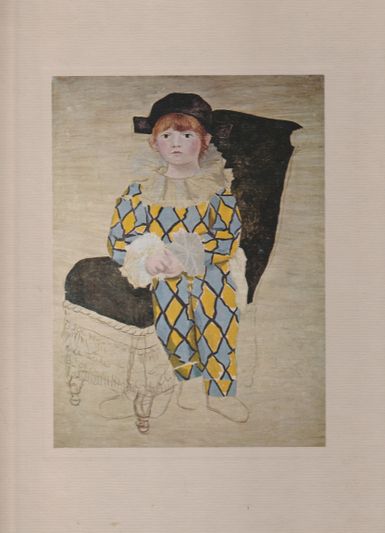 The world of Picasso 1881-