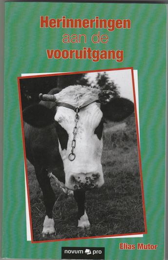 Herinneringen aan de vooruitgang