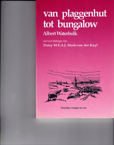 Van plaggenhut tot bungalow