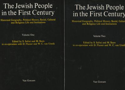 The Jewish People in the First Century