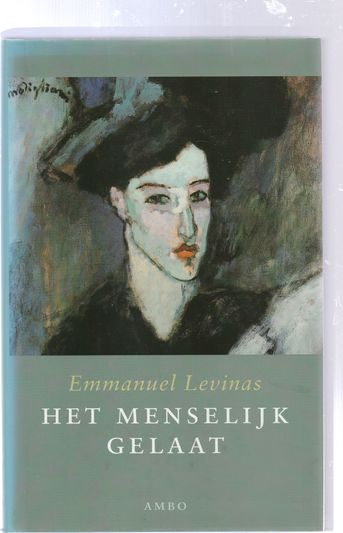 Het menselijk gelaat