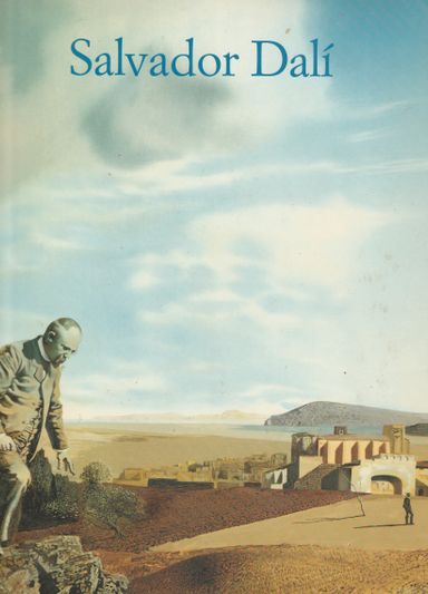 Salvador Dali excentriek en geniaal