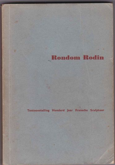 Rondom Rodin