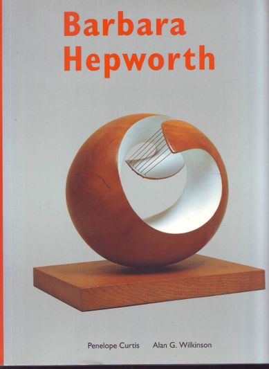 Barbara Hepworth