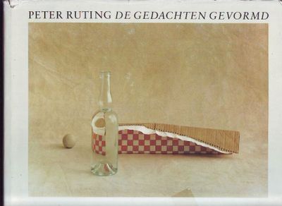 Peter Ruting de gedachten gevormd