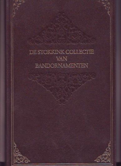 De Stokkink collectie van bandornamenten
