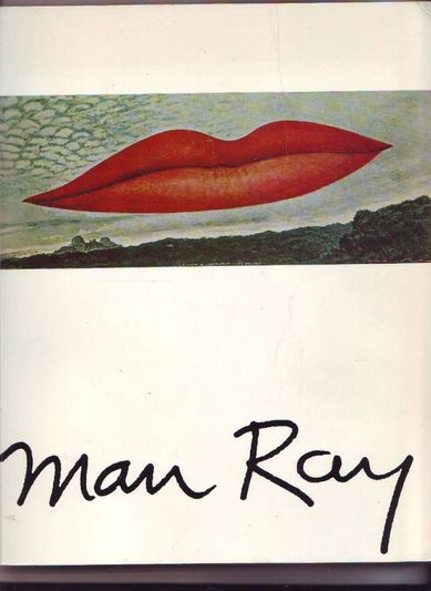 Man Ray
