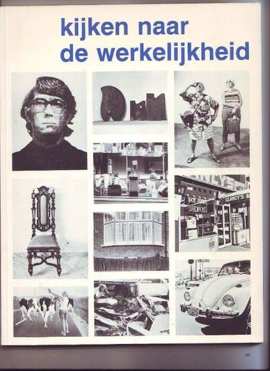 Kijken naar de werkelijkheid