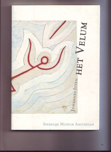 Johannes Itten Het Velum