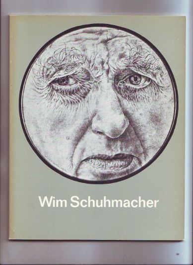 Wim Schumacher