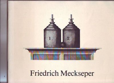 Friedrich Meckseper