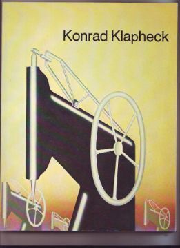Konrad Klapheck