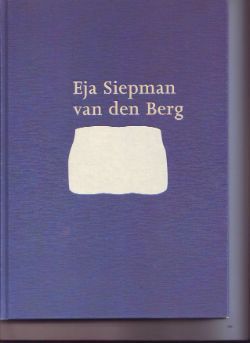 Eja Siepman van den Berg