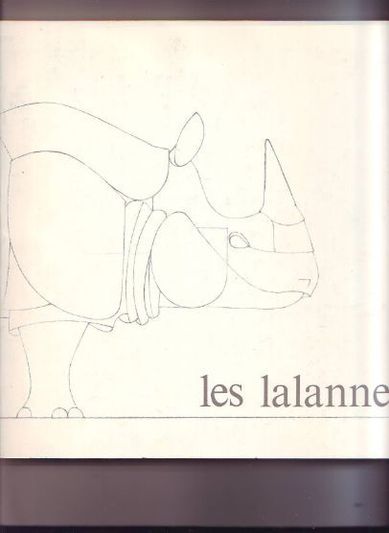 Les Lalanne