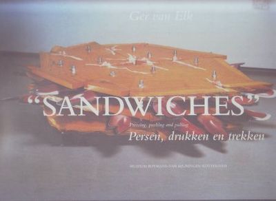 "Sandwiches"
