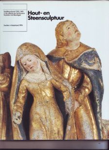 Hout-en Steensculptuur