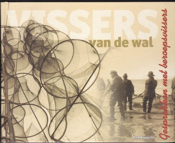 Vissers van de wal