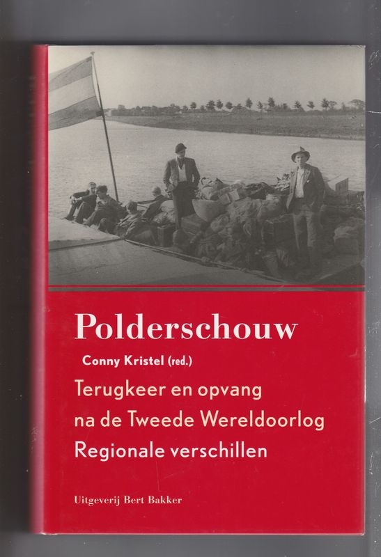 Polderschouw