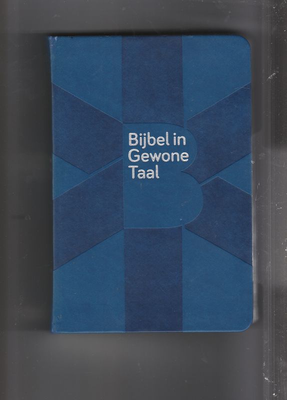 Bijbel in Gewone Taal