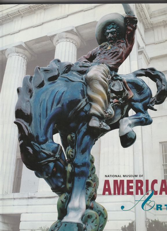 National Museum of American Art