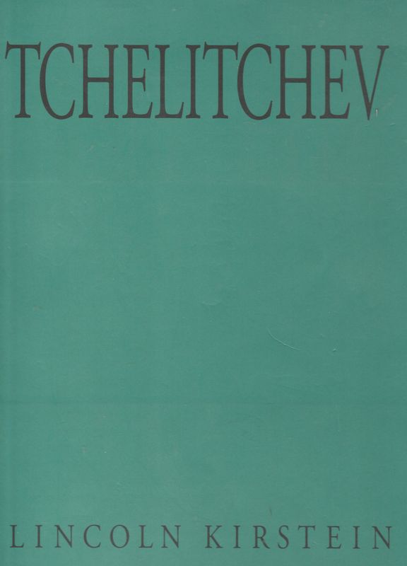 Tchelitchev