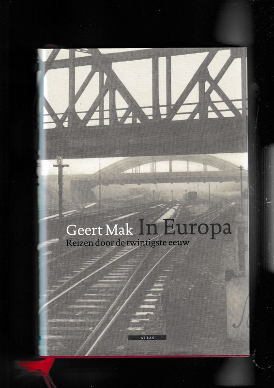 In Europa deel 1 en 2