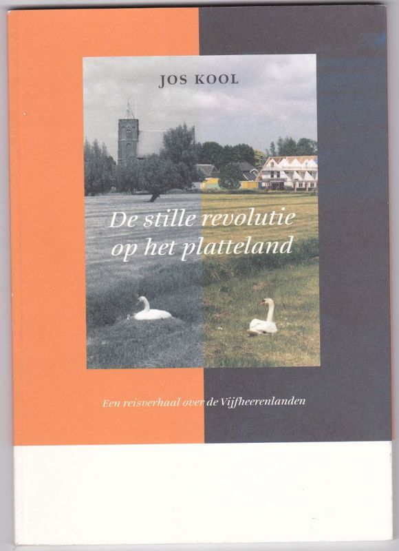 De stille revolutie op het platteland