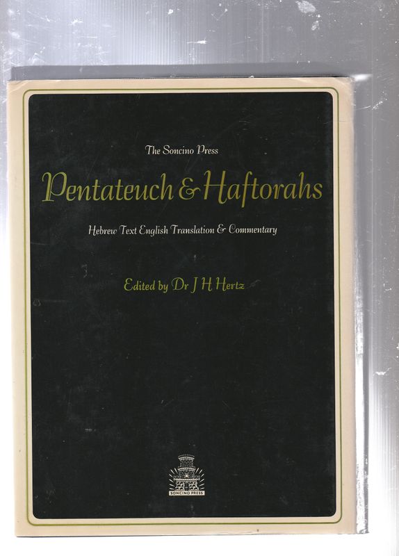 Pentateuch Haftorahs