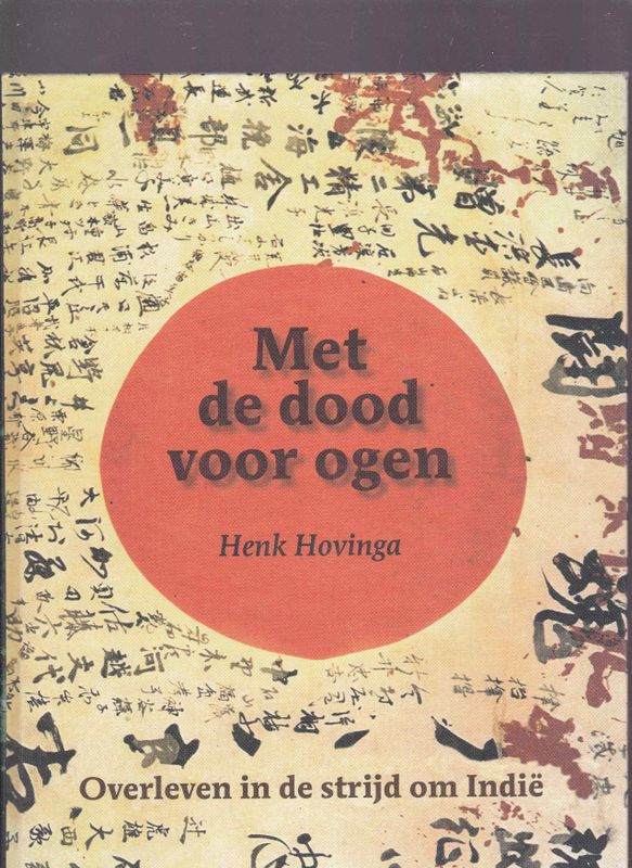 Met de dood voor ogen
