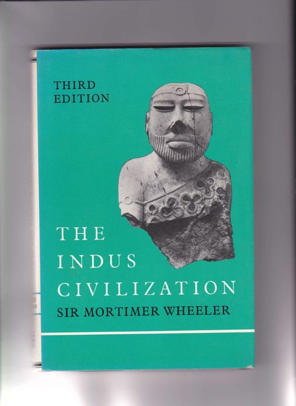 The Indus Civilization