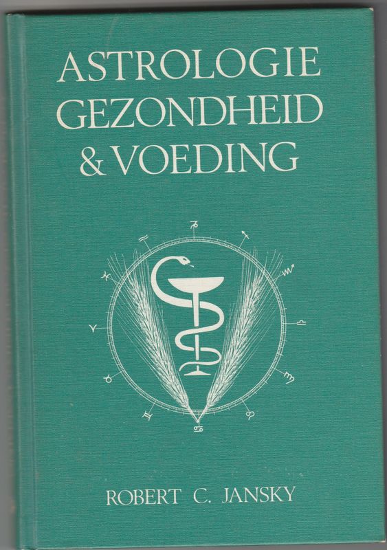 Astrologie Gezondheid en Voeding