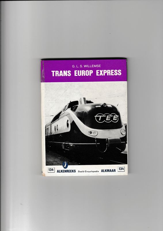 Trans Europ Express