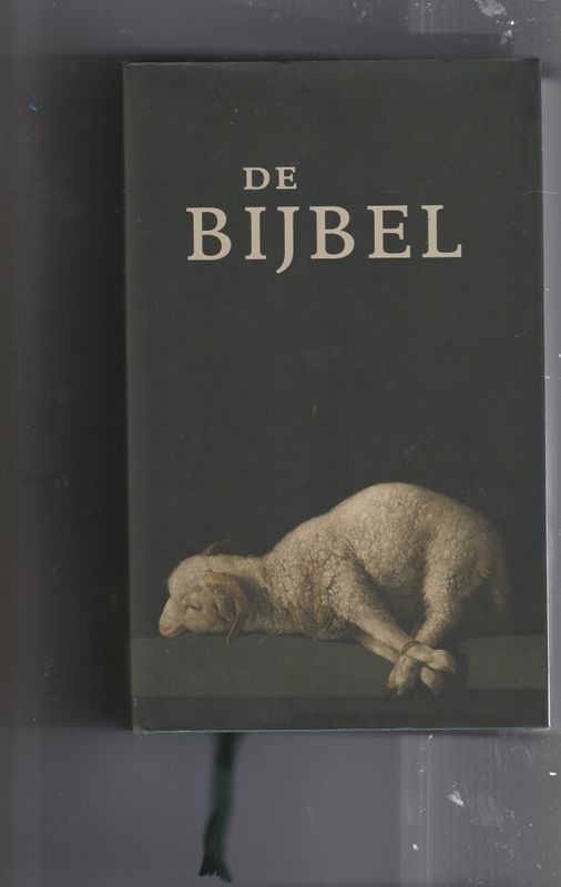 De Bijbel 1