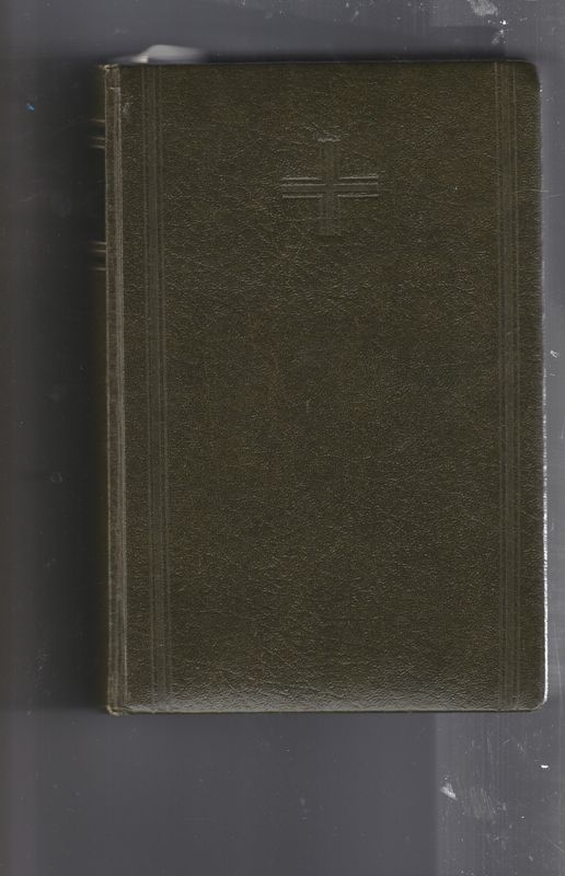 De Bijbel Willibrordvertaling 2