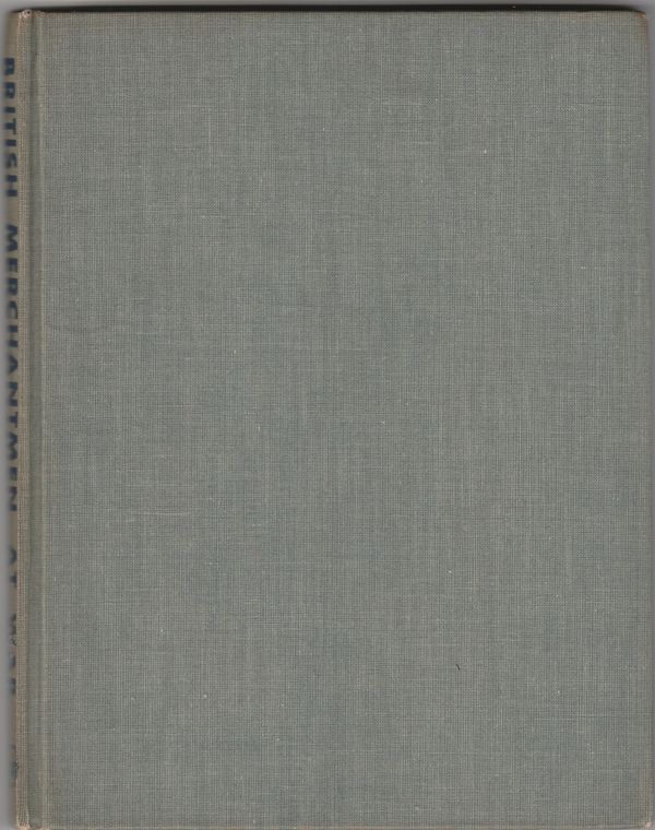 British Merchantmen at War