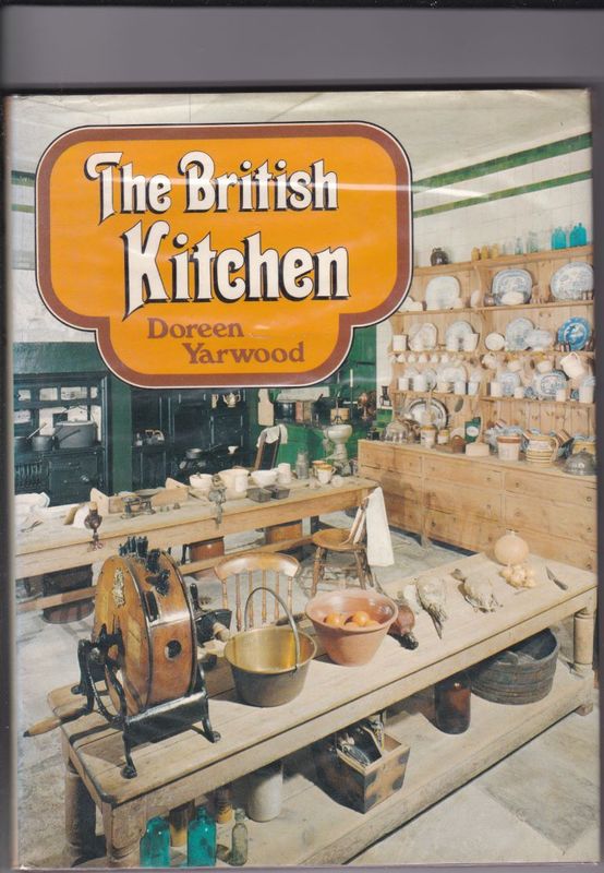The British Kitchen