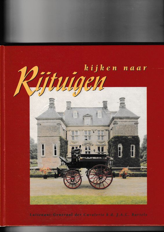 Kijken naar Rijtuigen