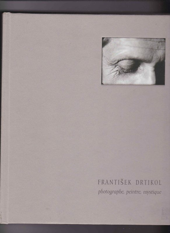 Frantisek Drtikol photographe peintre mystique