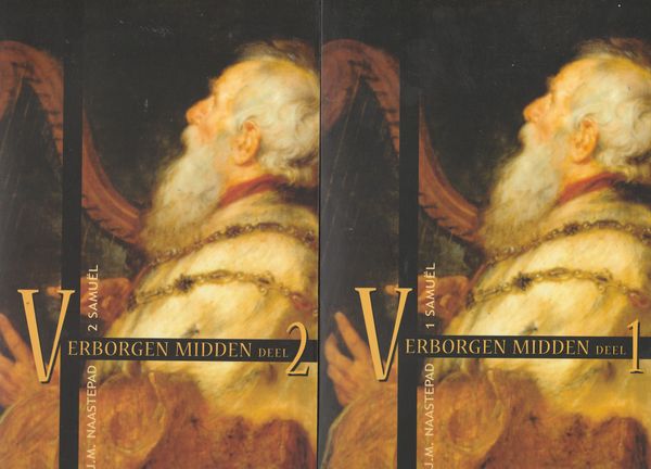 Verborgen Midden 1 Samuel/2 Samuel